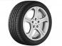 5- Wheel aluminum rim  - Image 1
