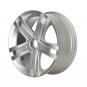 5- Wheel aluminum rim  - Image 1