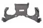 Rear lower soundproofing engine cover  - Image 1