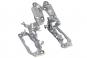 Hood hinge-SET  - Image 1