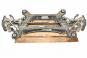 Rear axle 4M  - Image 1