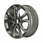 5- Wheel aluminum rim  - Image 1
