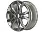 5- Wheel aluminum rim  - Image 1