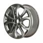 5- Wheel aluminum rim  - Image 1