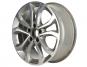 5- Wheel aluminum rim  - Image 1
