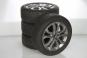 Alloy rims and tires set CONTI/WinterContactTS850P, 5 - whee  - Image 1