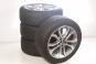 Aluminum Gear Set CONTI/WinterContact TS830P 5 - DOUBLE-SPOK  - Image 1