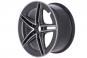 Aluminum rim, AMG 5 - wheel drive  - Image 1