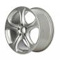 5- Wheel aluminum rim  - Image 1