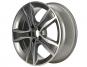 5- Wheel aluminum rim  - Image 1