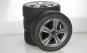 Alloy rims and tires set BRIDGE/BlizzakLM - 32 5 - wheelxx  - Image 1