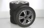 Alloy rims and tires set BRIDGE/BlizzakLM - 32 5 - wheelxx  - Image 1