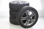 Aluminum Gear Set CONTI/WinterContactTS850P 5 - SPOKE WHEEL  - Image 1