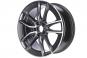 Aluminum rim, AMG 5 - wheel drive  - Image 1