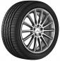 Aluminum rim AMG multi-spoke wheel  - Image 1