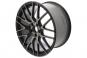 Aluminum rim AMG cross-spoke forged wheel  - Image 1
