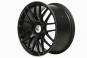 Aluminum rim AMG cross-spoke forged wheel  - Image 1