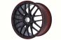 Aluminum rim AMG cross-spoke forged wheel  - Image 1