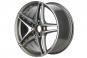 Aluminum rim, AMG 5 - wheel drive  - Image 1