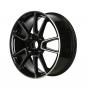 Aluminum rim, AMG 5 - wheel drive  - Image 1