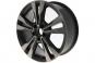 5- Wheel aluminum rim  - Image 1