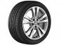 5- Wheel aluminum rim  - Image 1