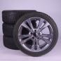 Alloy rims and tires set PIR/SottozeroWinter3 5 - wheel  - Image 1
