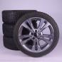 Alloy rims and tires set PIR/SottozeroWinter3 5 - wheel  - Image 1