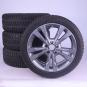 Alloy rims and tires set PIR/SottozeroWinter3 5 - wheel  - Image 1