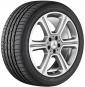 6- Wheel aluminum rim  - Image 1