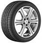 6- Wheel aluminum rim  - Image 1