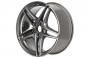 Aluminum rim, AMG 5 - wheel drive  - Image 1
