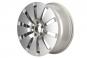 Aluminum rim 10 - hole wheel  - Image 1