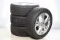 Alloy rims and tires set Bridge/Blizzak LM - 32 5 - double-s  - Image 1