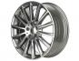 Aluminum rim AMG multi-spoke wheel  - Image 1