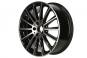 Aluminum rim AMG multi-spoke wheel  - Image 1