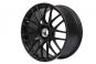 Aluminum rim AMG cross-spoke forged wheel  - Image 1
