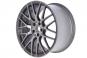 Aluminum rim AMG cross-spoke forged wheel  - Image 1