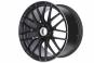 Aluminum rim AMG cross-spoke forged wheel  - Image 1