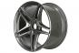 Aluminum rim, AMG 5 - wheel drive  - Image 1