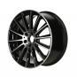 Aluminum rim AMG multi-spoke wheel  - Image 1