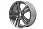 5- Wheel aluminum rim  - Image 1