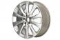 10- Wheel aluminum rim  - Image 1