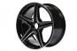 Aluminum rim, AMG 5 - wheel drive  - Image 1