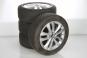 Alloy rims and tires set CONTI/WinterContactTS850P, 5 - whee  - Image 1