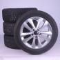 Alloy rims and tires set CONTI/WinterContactTS850P, 5 - whee  - Image 1
