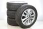 Wheel and tire assemblies Set 17 - inch Alu GOODYEAR C-Class  - Image 1