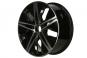 Aluminum rim, 5 - hole wheel  - Image 1