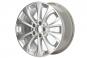 10- Wheel aluminum rim  - Image 1