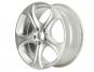 5- Wheel aluminum rim  - Image 1